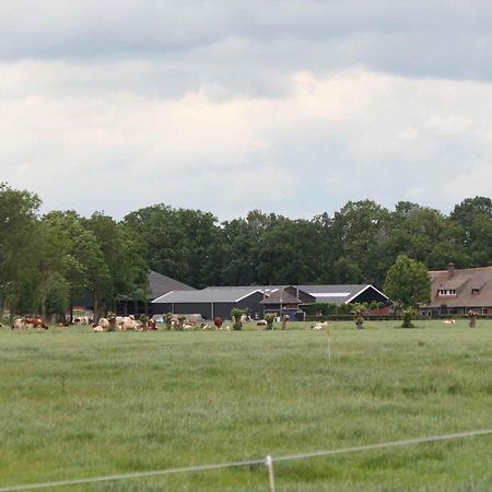 Hofstay195 Achterveld Екстериор снимка