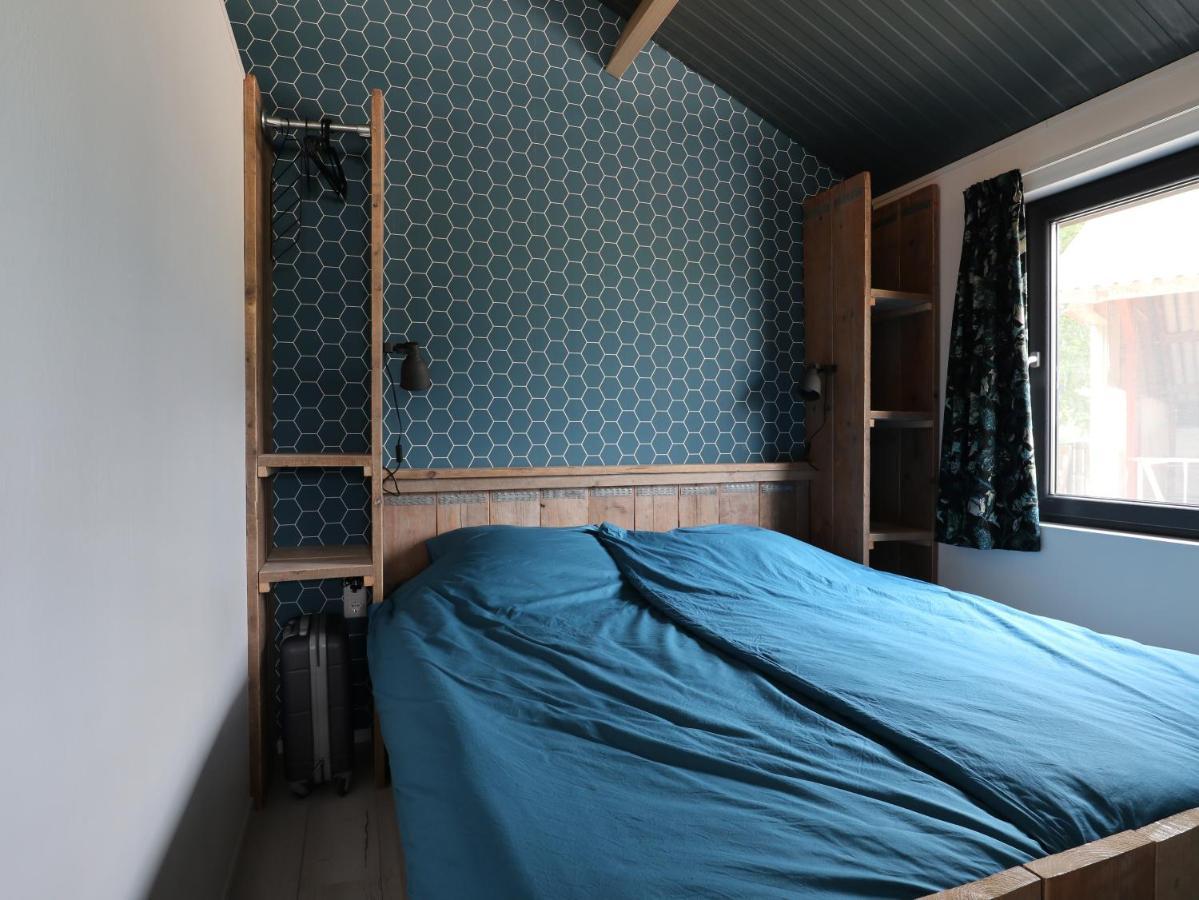 Hofstay195 Achterveld Екстериор снимка