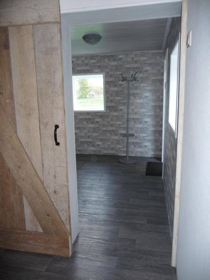 Hofstay195 Achterveld Екстериор снимка