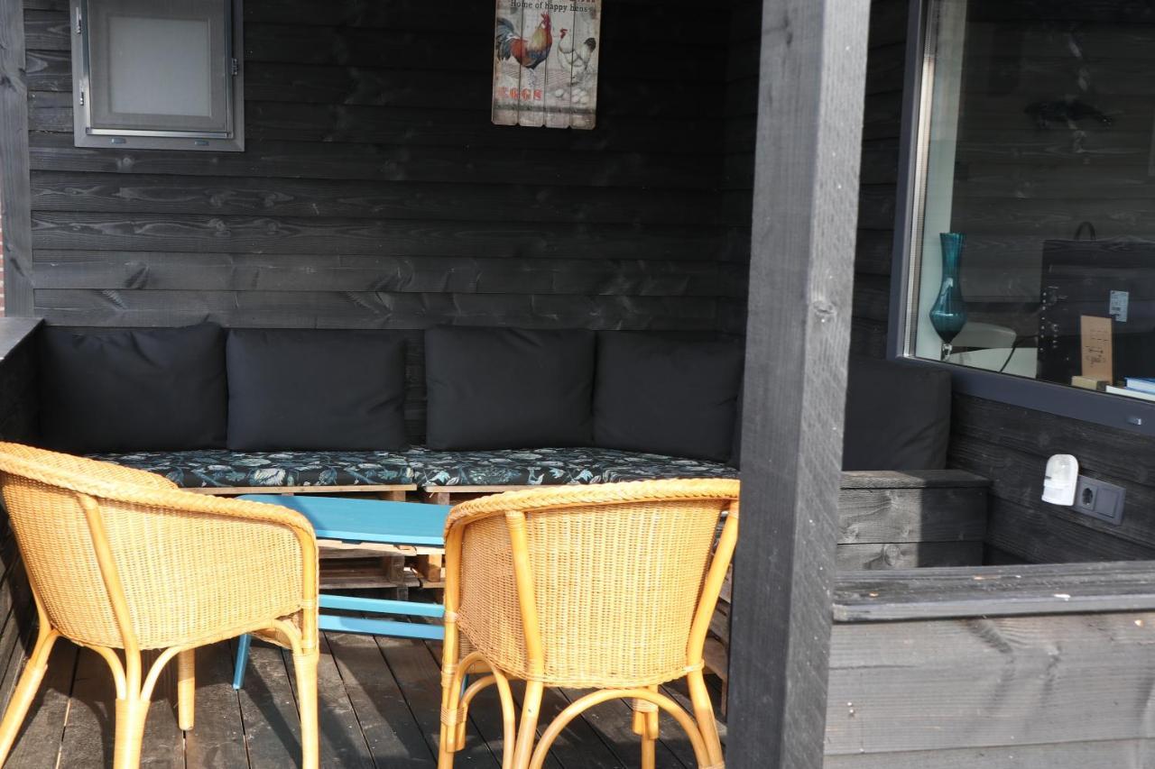 Hofstay195 Achterveld Екстериор снимка