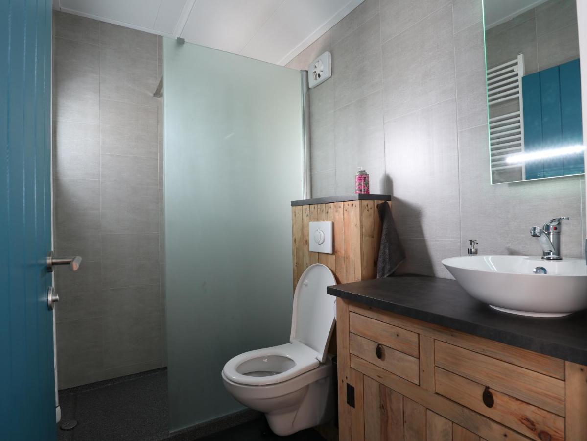 Hofstay195 Achterveld Екстериор снимка