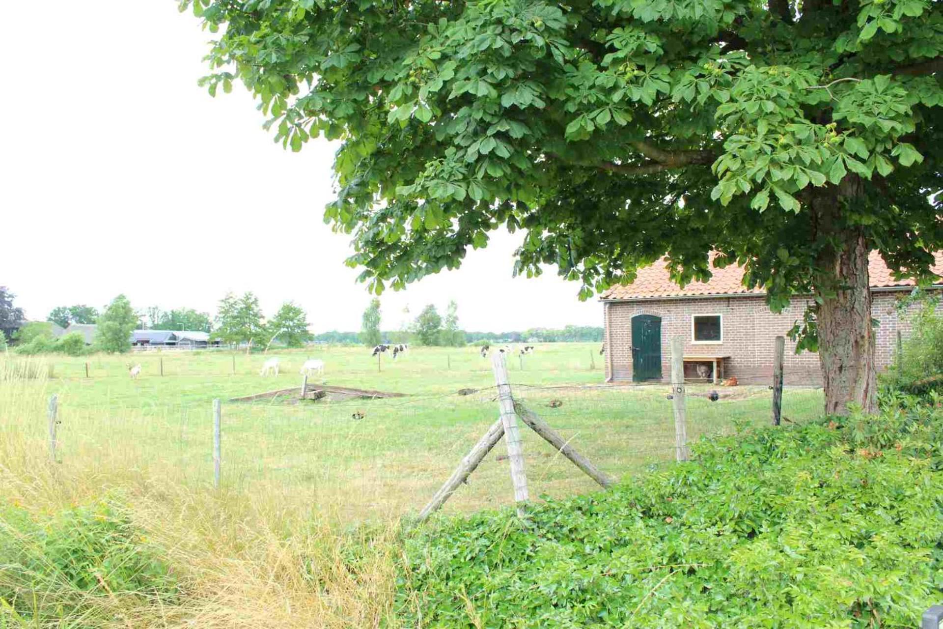 Hofstay195 Achterveld Екстериор снимка