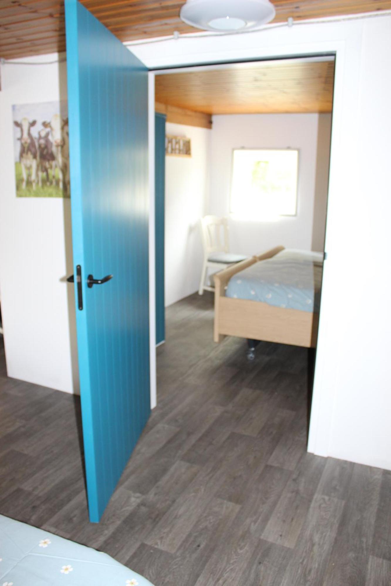 Hofstay195 Achterveld Екстериор снимка