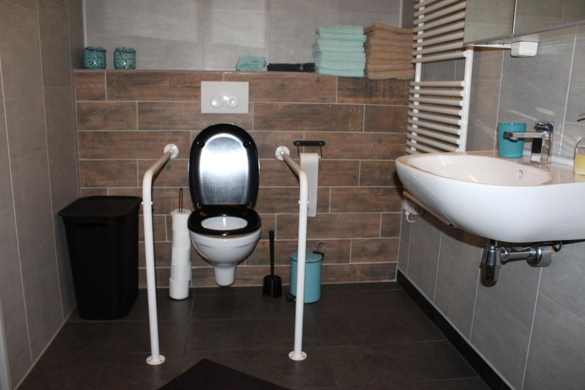 Hofstay195 Achterveld Екстериор снимка