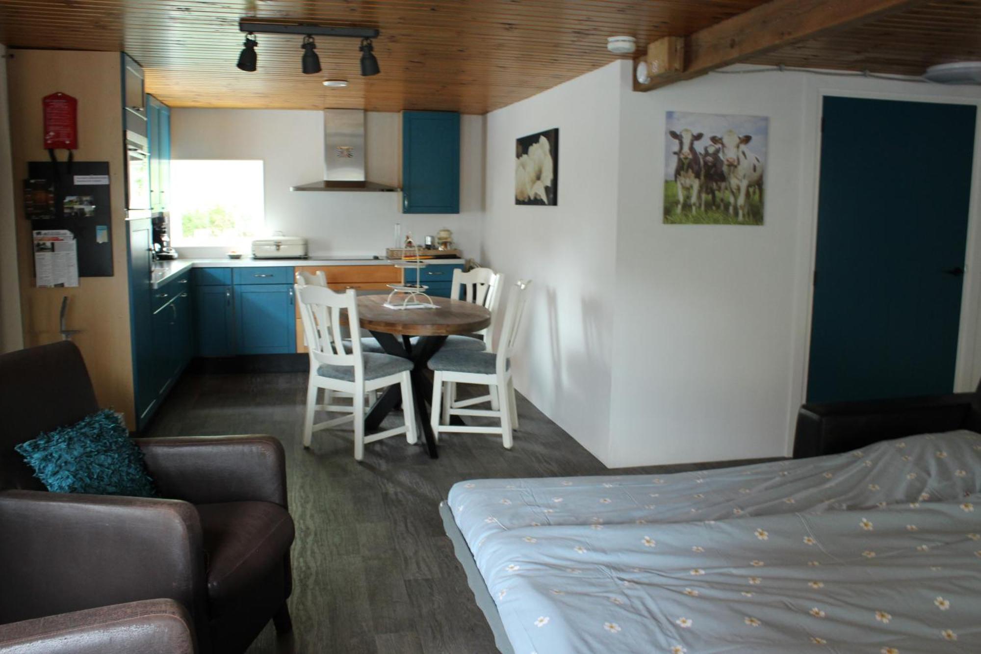 Hofstay195 Achterveld Екстериор снимка