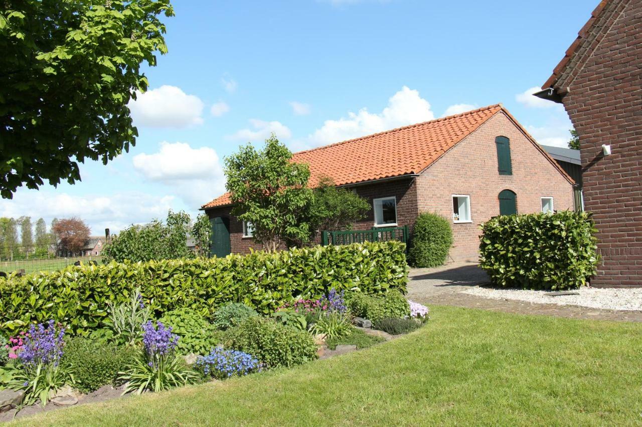 Hofstay195 Achterveld Екстериор снимка